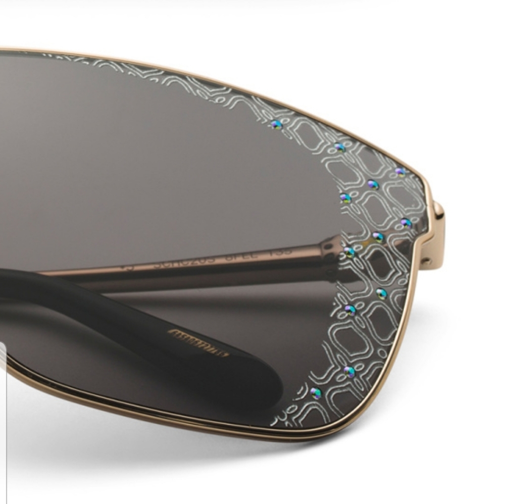 🆕️🕶Chopard- RARE Sunglasses - Picture 4 of 12